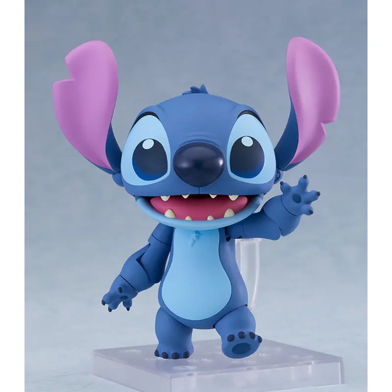 Nendoroid 1490 Stitch Lilo & Stitch 1