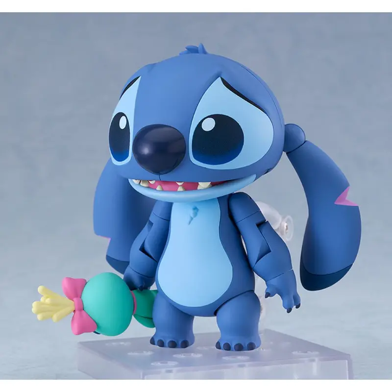 Nendoroid 1490 Stitch Lilo & Stitch 2