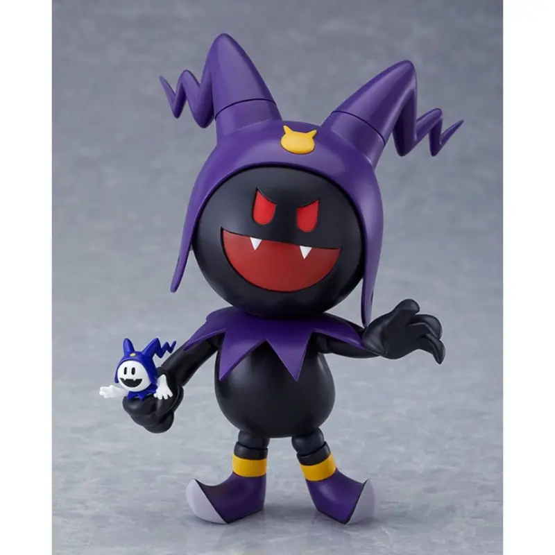 Nendoroid 1493 Black Frost Shin Megami Tensei 1