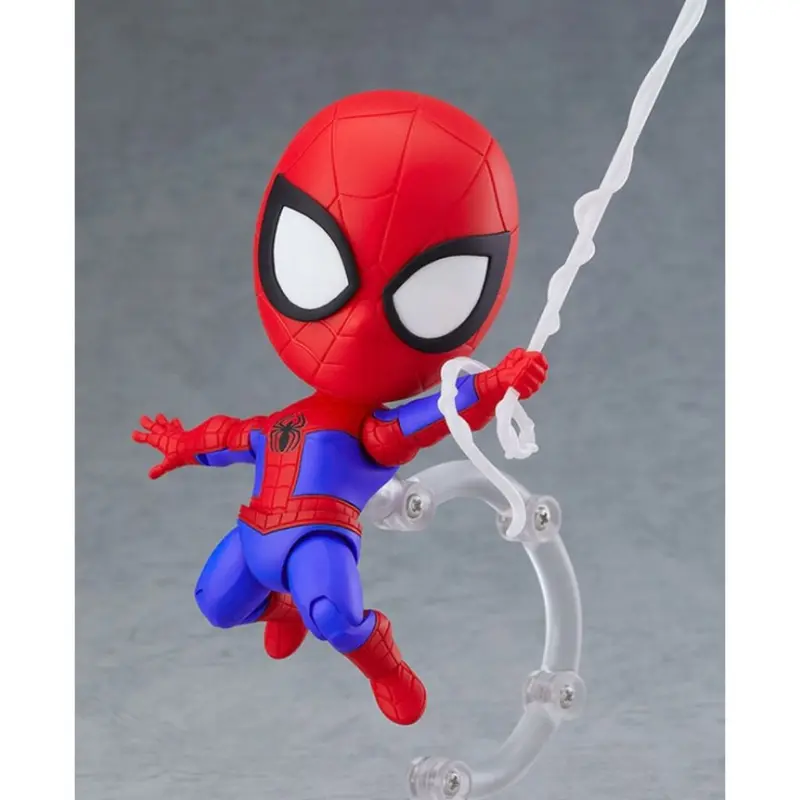 Nendoroid 1498 Peter Parker Spider-Verse Ver. Dx Spider Into The Spider-Verse 1