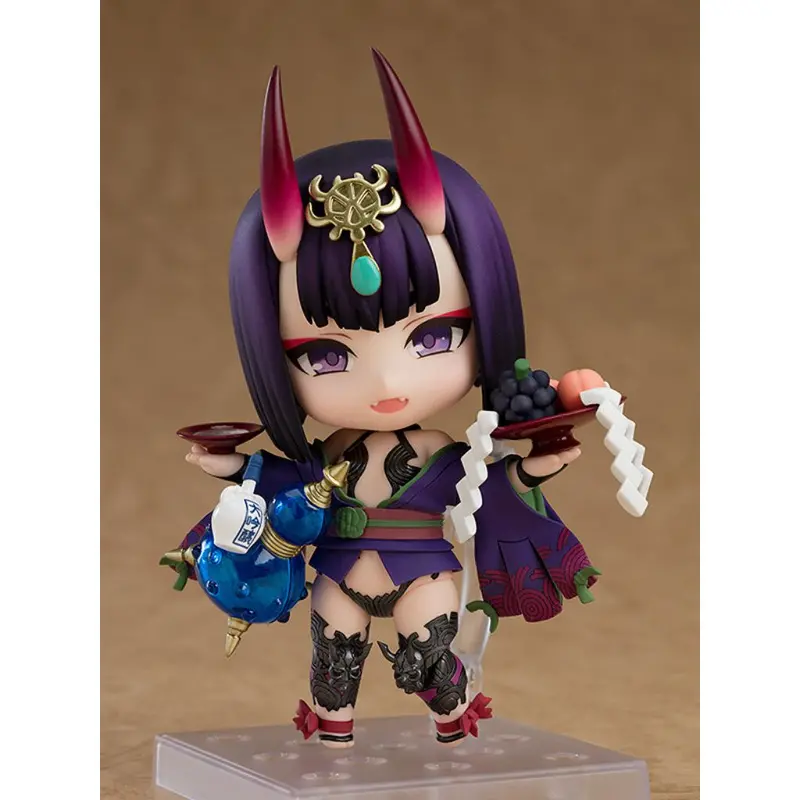 Nendoroid 1499 Assassin Shuten-Douji Fate Grand Order 1