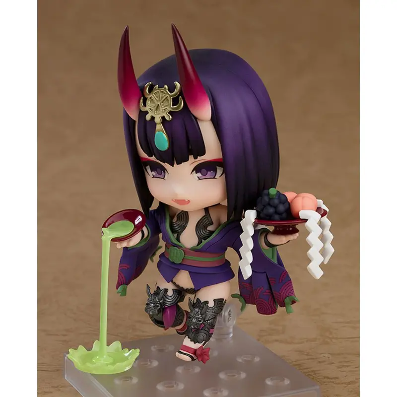 Nendoroid 1499 Assassin Shuten-Douji Fate Grand Order 2