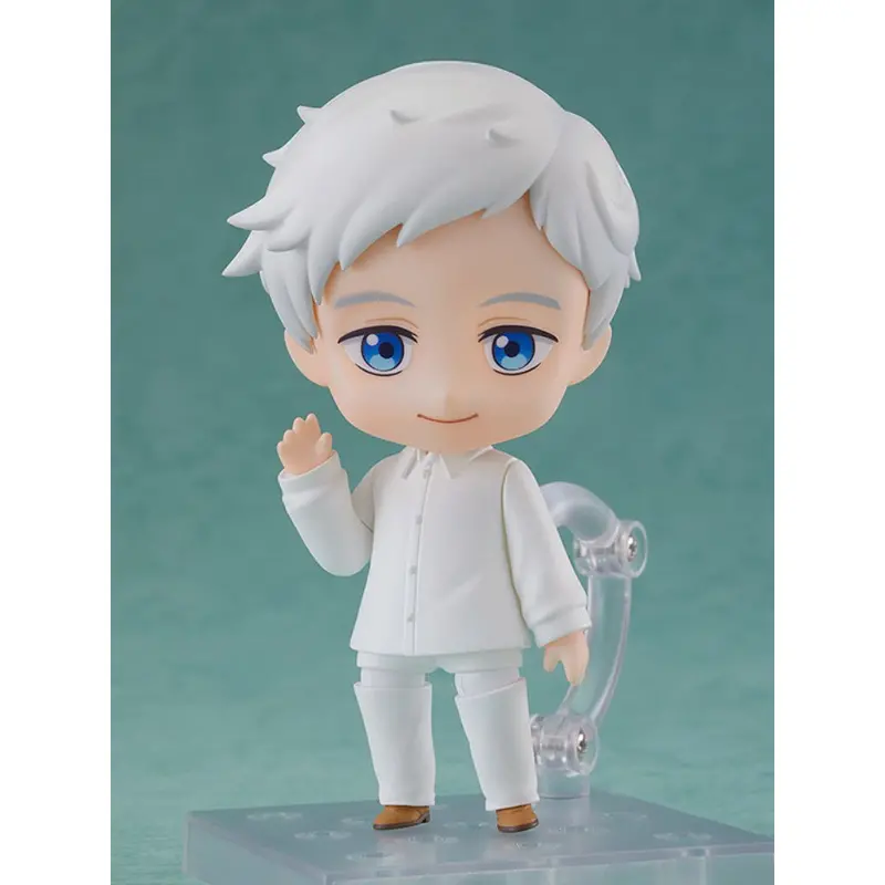 Nendoroid 1505 Norman The Promised Neverland 1