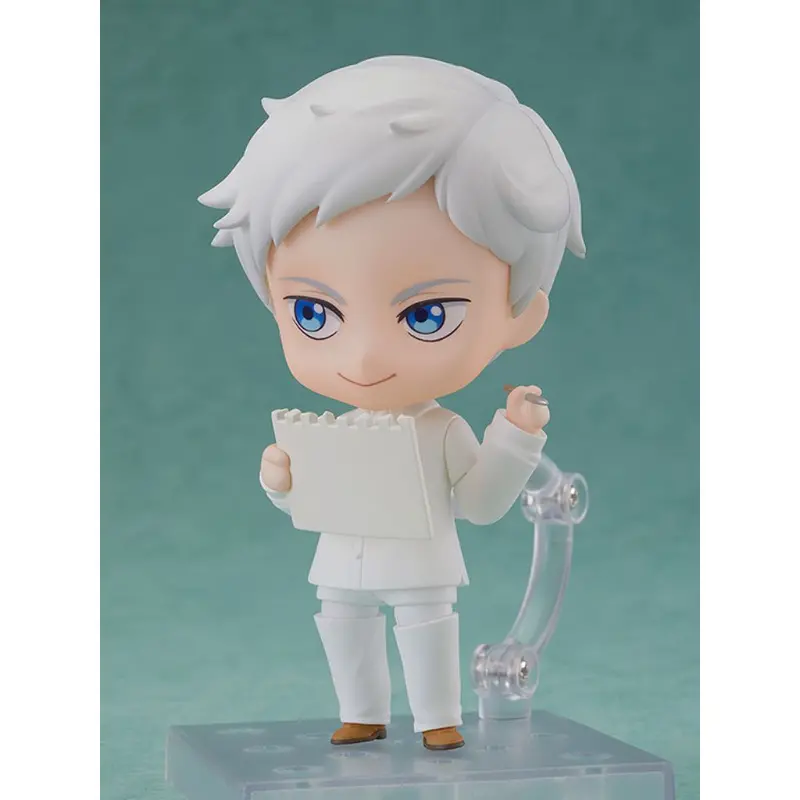 Nendoroid 1505 Norman The Promised Neverland 2