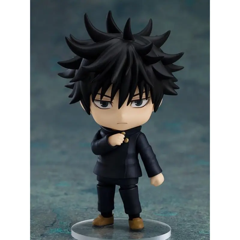 Nendoroid 1506 Jujutsu Kaisen - Megumi Fushiguro (Reissue) 1