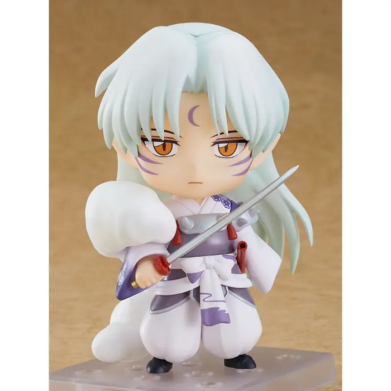 Nendoroid 1514 Sesshomaru Inuyasha 1