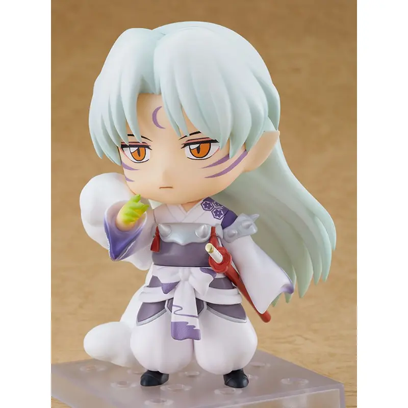 Nendoroid 1514 Sesshomaru Inuyasha 2