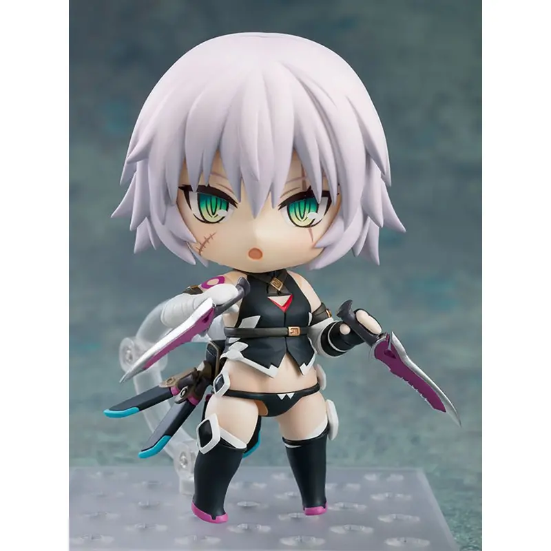 Nendoroid 1515 Jack The Ripper Fate Grand Order 1