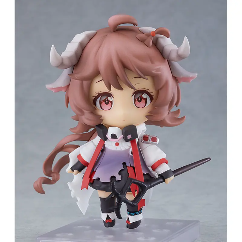 Nendoroid 1521 Eyjafjalla Arknights 1