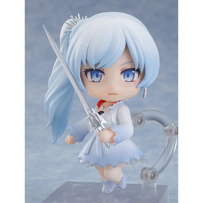 Nendoroid 1529 Weiss Schnee Rwby 1