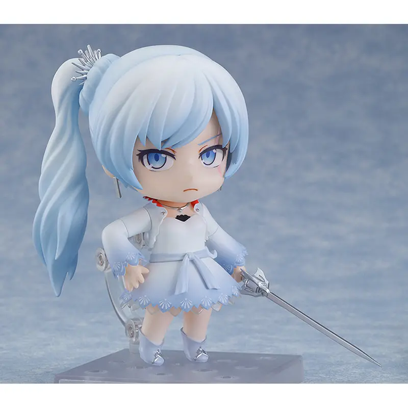 Nendoroid 1529 Weiss Schnee Rwby 2