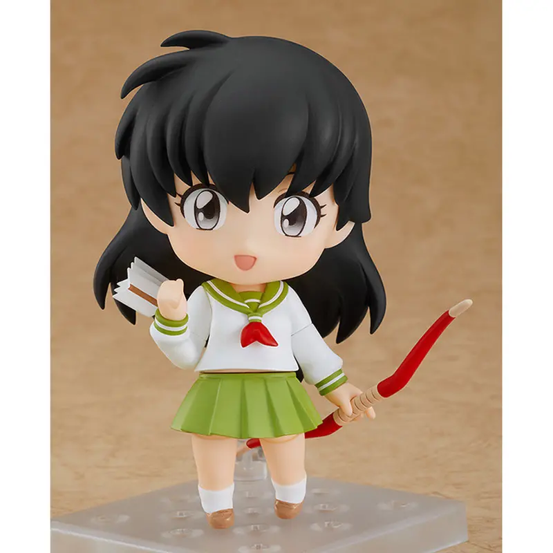 Nendoroid 1536 Kagome Higurashi Inuyasha 1