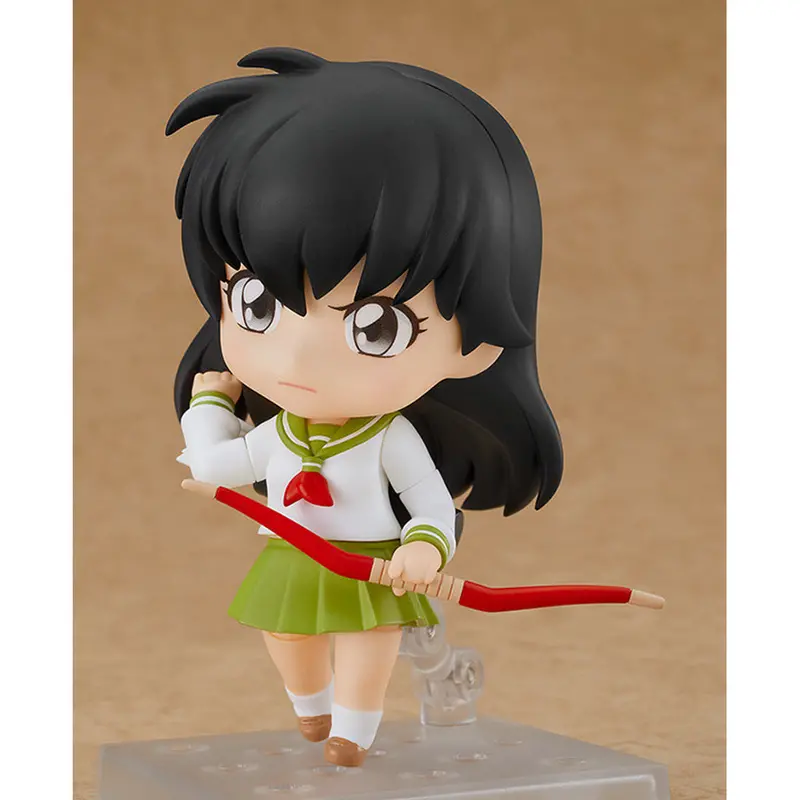 Nendoroid 1536 Kagome Higurashi Inuyasha 2