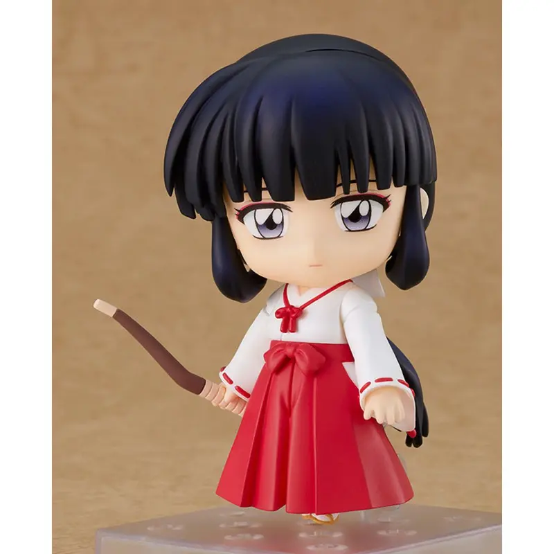 Nendoroid 1537 Kikyo Inuyasha 1