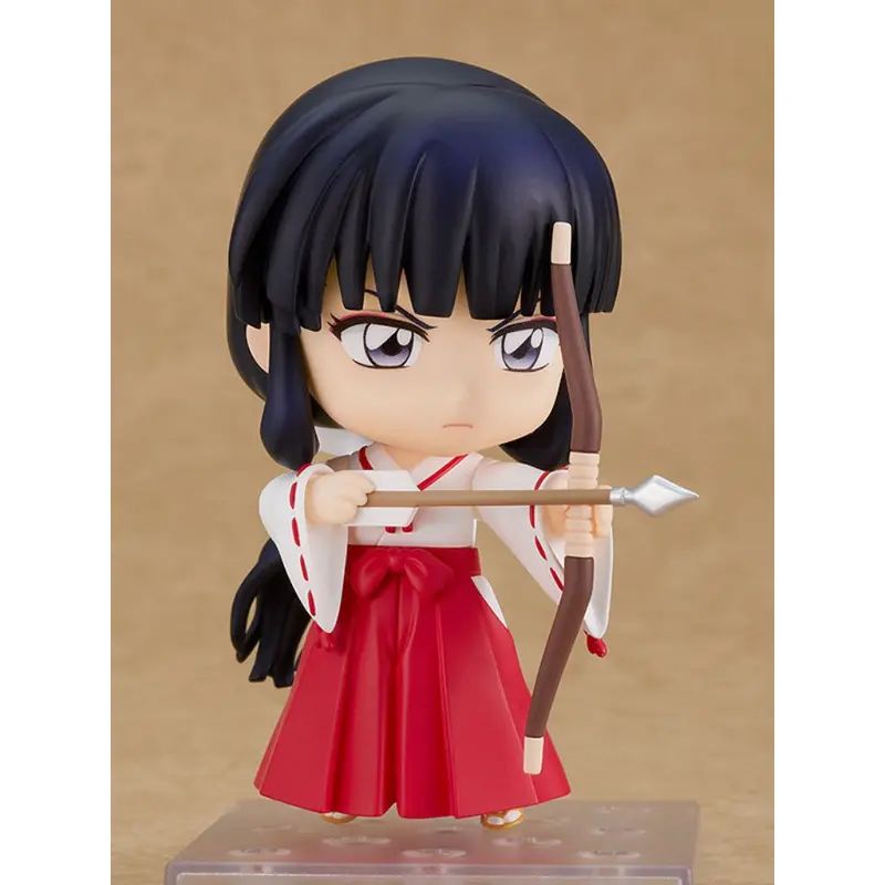 Nendoroid 1537 Kikyo Inuyasha 2