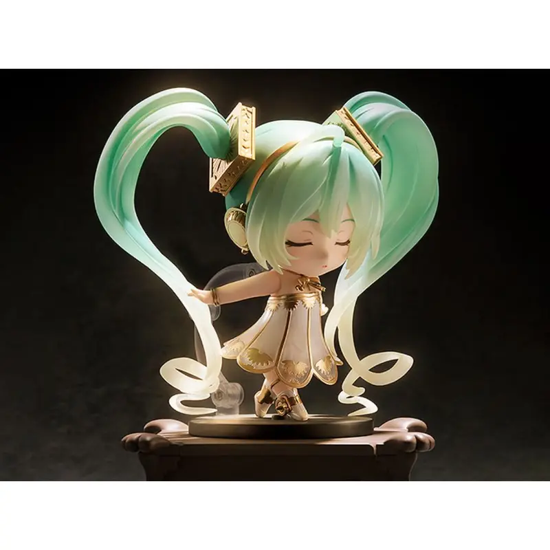 Nendoroid 1538 Hatsune Miku Symphony 5Th Anniversary Ver 1