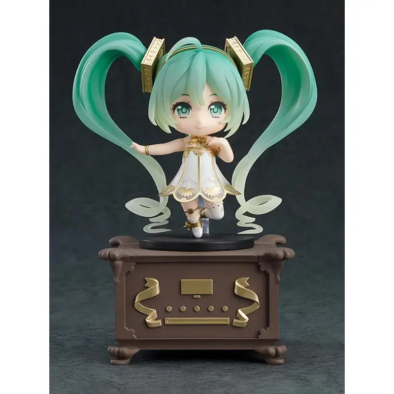 Nendoroid 1538 Hatsune Miku: Symphony 5Th Anniversary Ver. (Reissue) 1