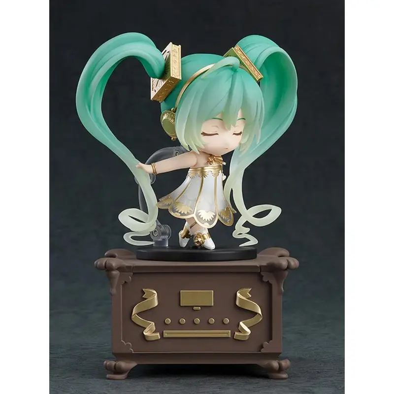 Nendoroid 1538 Hatsune Miku: Symphony 5Th Anniversary Ver. (Reissue) 2