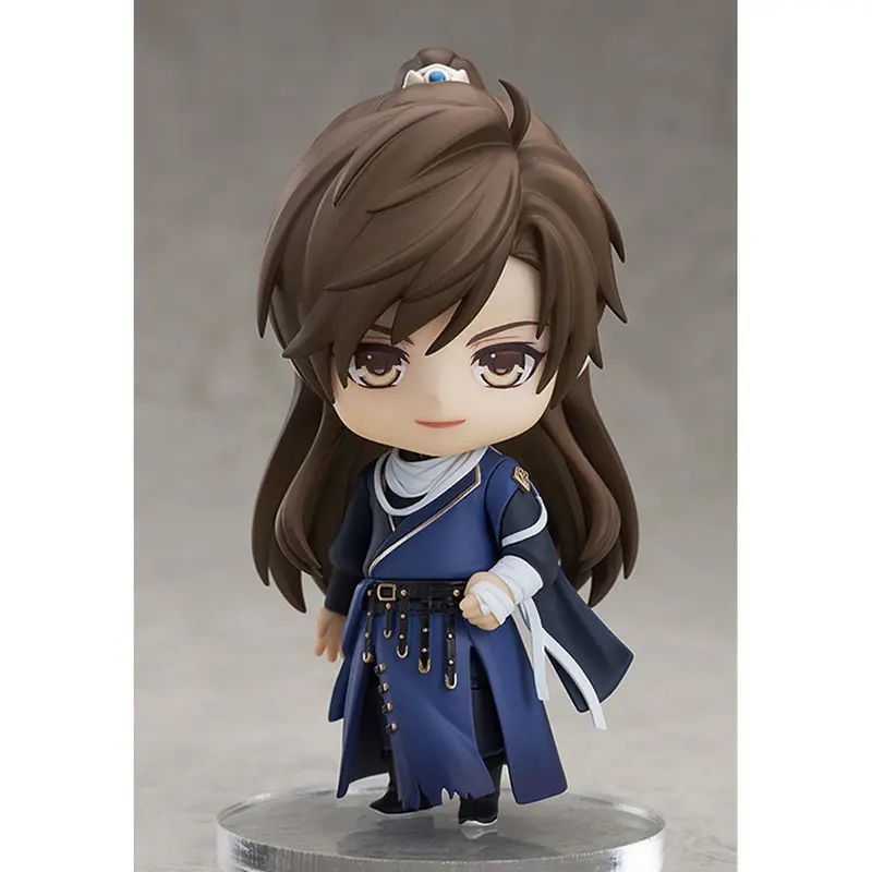 Nendoroid 1542 Qi Bai Grand Occultist Ver. Love&Producer 1