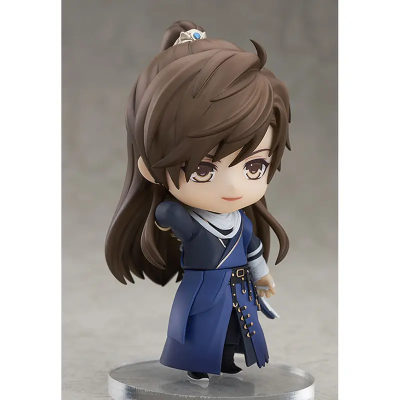 Nendoroid 1542 Qi Bai Grand Occultist Ver. Love&Producer 2