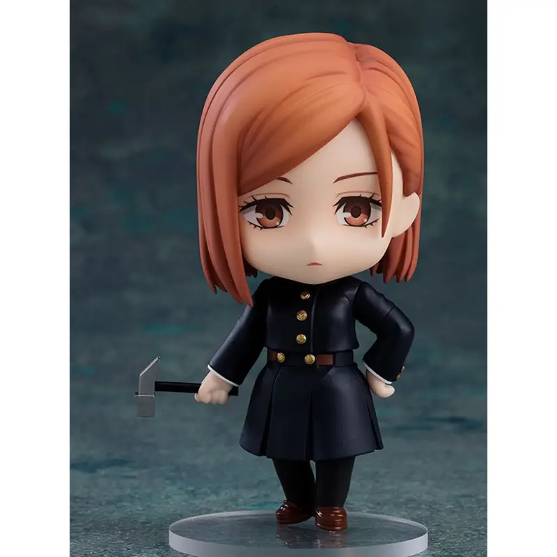 Nendoroid 1548 Nobara Kugisaki Jujutsu Kaisen 1