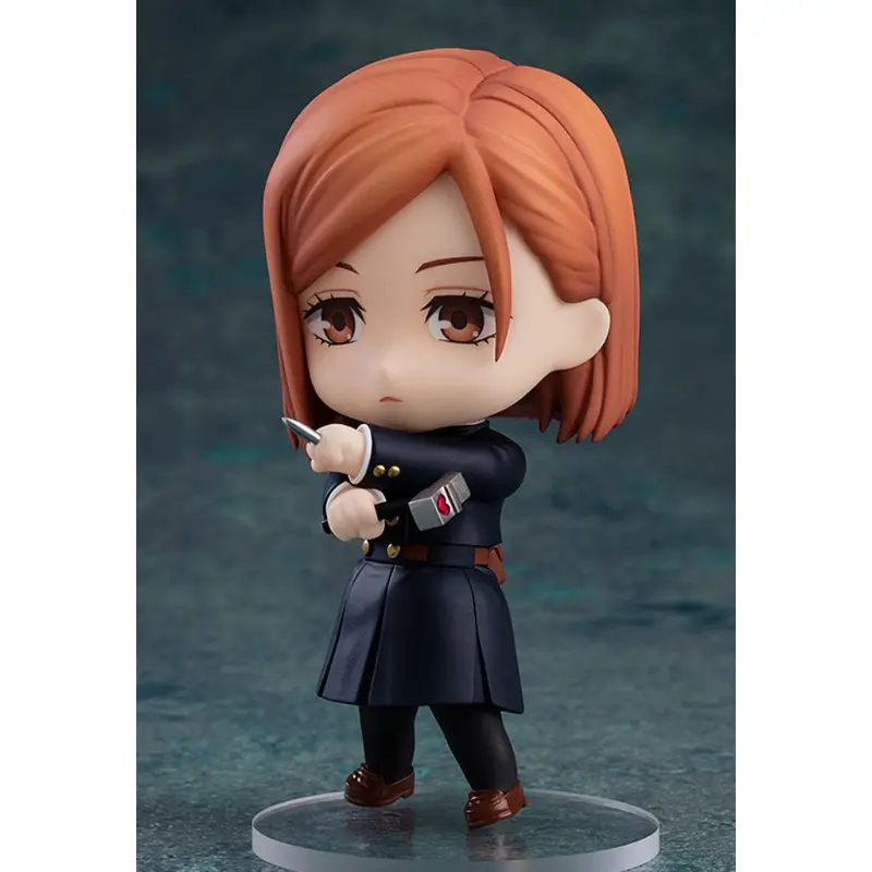 Nendoroid 1548 Nobara Kugisaki Jujutsu Kaisen 2