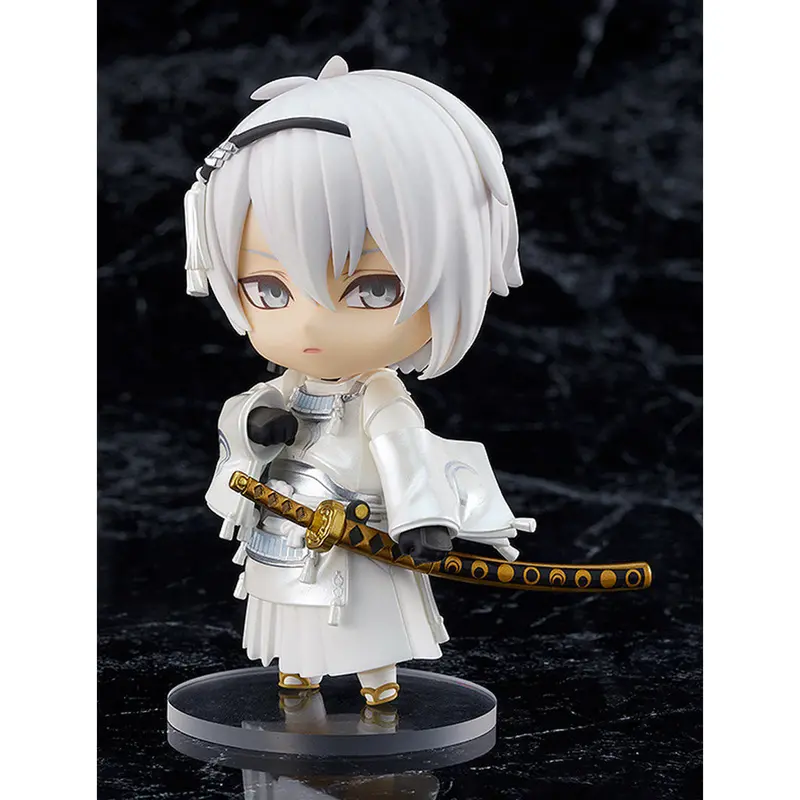 Nendoroid 1549 Mikazuki Munechika Butai Touken Ranbu Hiden Yui No Me No Hototogisu 1