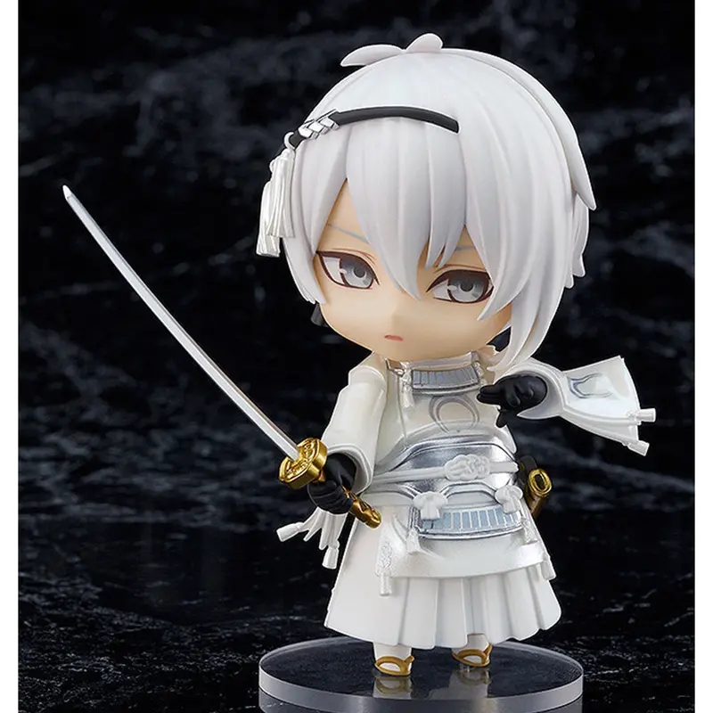 Nendoroid 1549 Mikazuki Munechika Butai Touken Ranbu Hiden Yui No Me No Hototogisu 2