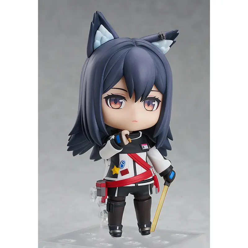 Nendoroid 1551 Texas Arknights 1