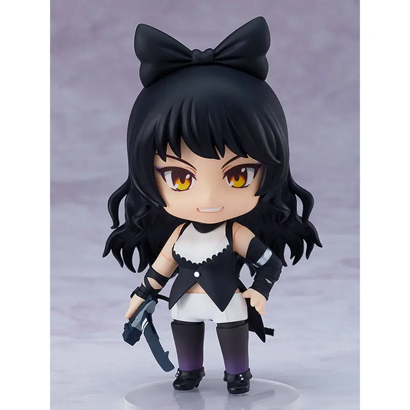 Nendoroid 1553 Blake Belladonna Rwby 2