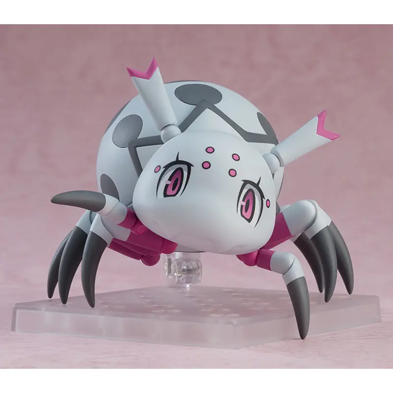 Nendoroid 1559 Kumoko So I'm A Spider, So What? 1