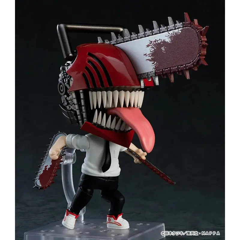 Nendoroid 1560 Chainsaw Man - Denji (Reissue) 1