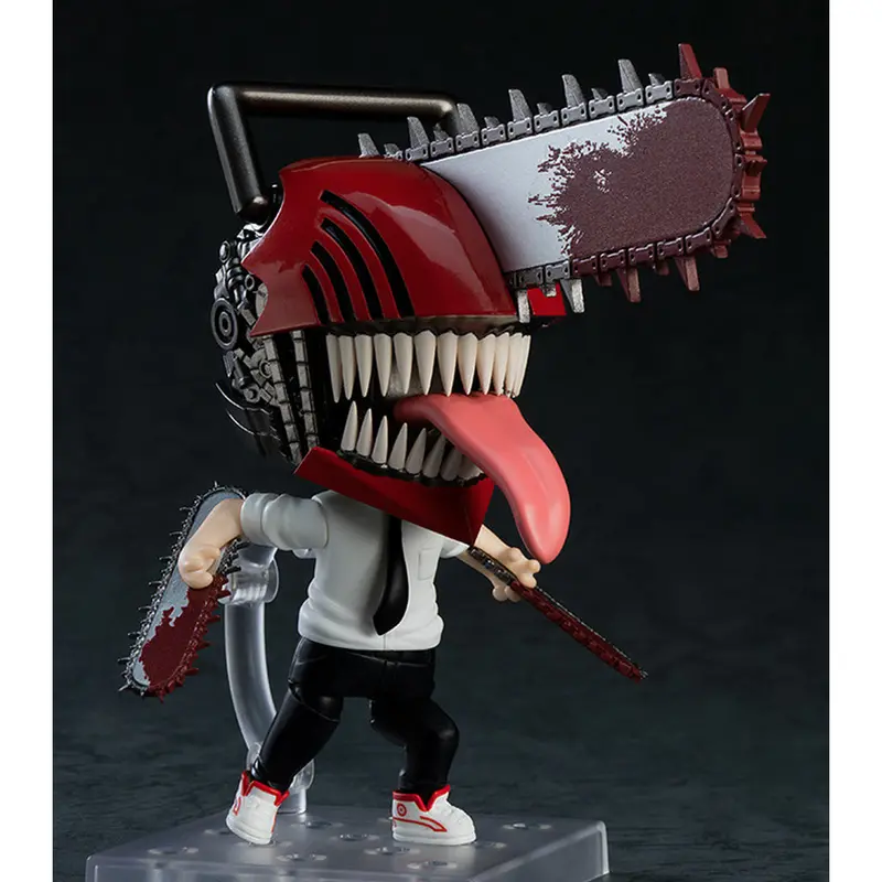 Nendoroid 1560 Denji Chainsaw Man 1