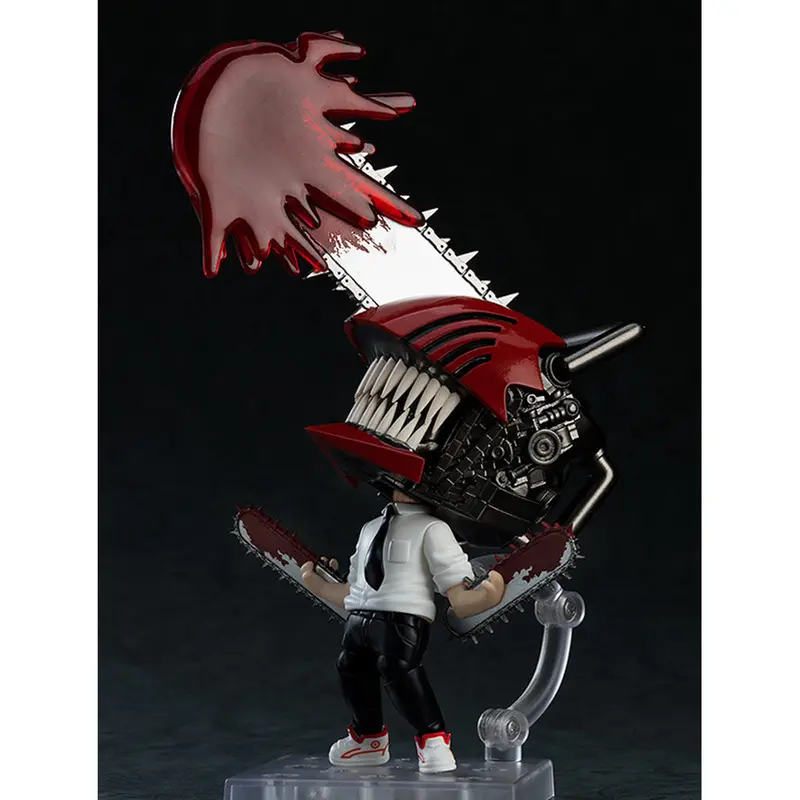 Nendoroid 1560 Denji Chainsaw Man 2