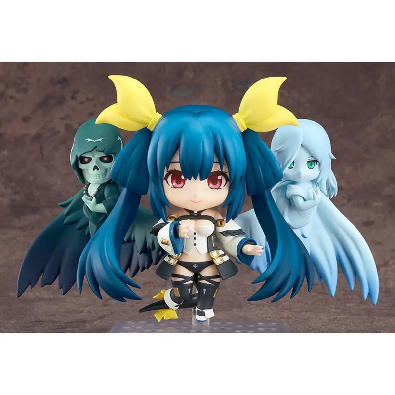 Nendoroid 1562 Dizzy Guilty Gear Xrd Rev 2 1