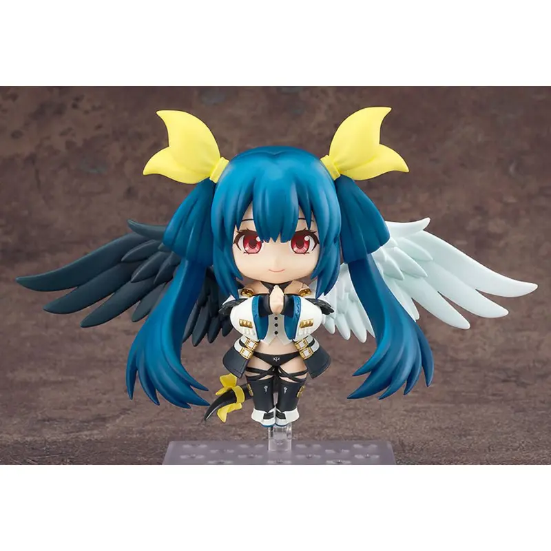Nendoroid 1562 Dizzy Guilty Gear Xrd Rev 2 2
