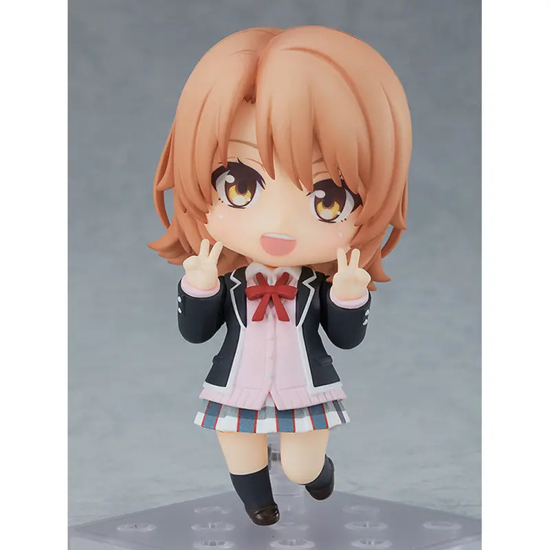 Nendoroid 1564 Iroha Isshiki My Teen Romantic Comedy Snafu 1
