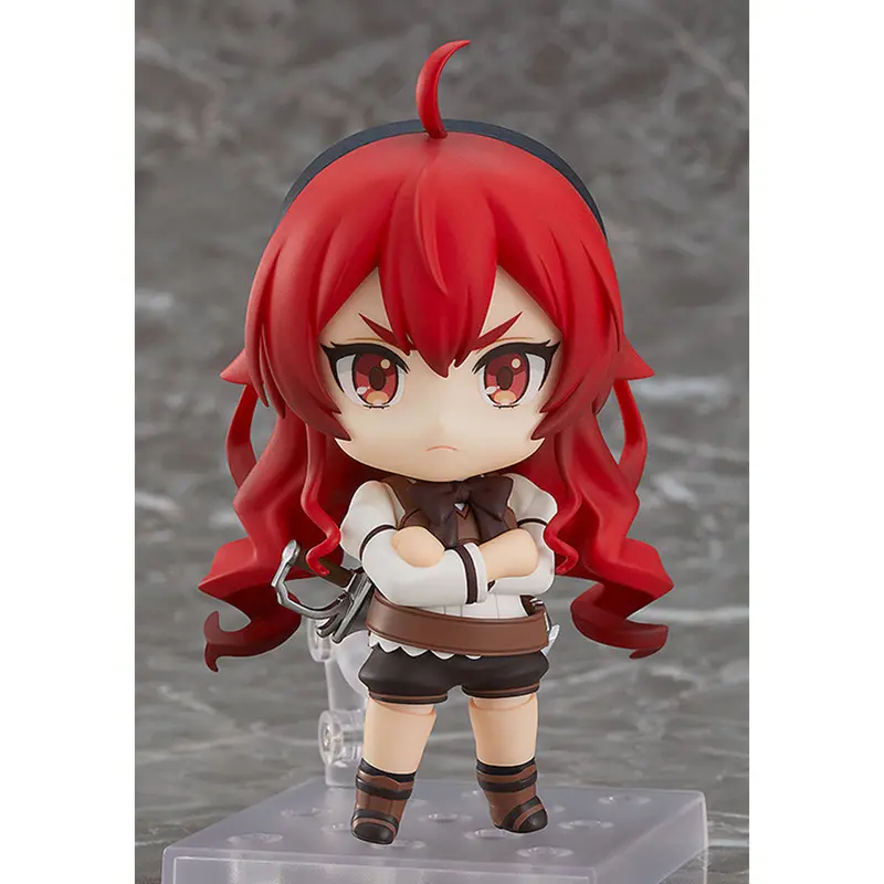 Nendoroid 1567 Eris Boreas Greyrat Mushoku Tensei Jobless Reincarnation 1