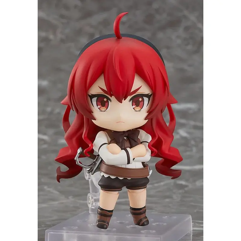 Nendoroid 1567 Mushoku Tensei: Jobless Reincarnation - Eris Boreas Greyrat (Reissue) 1