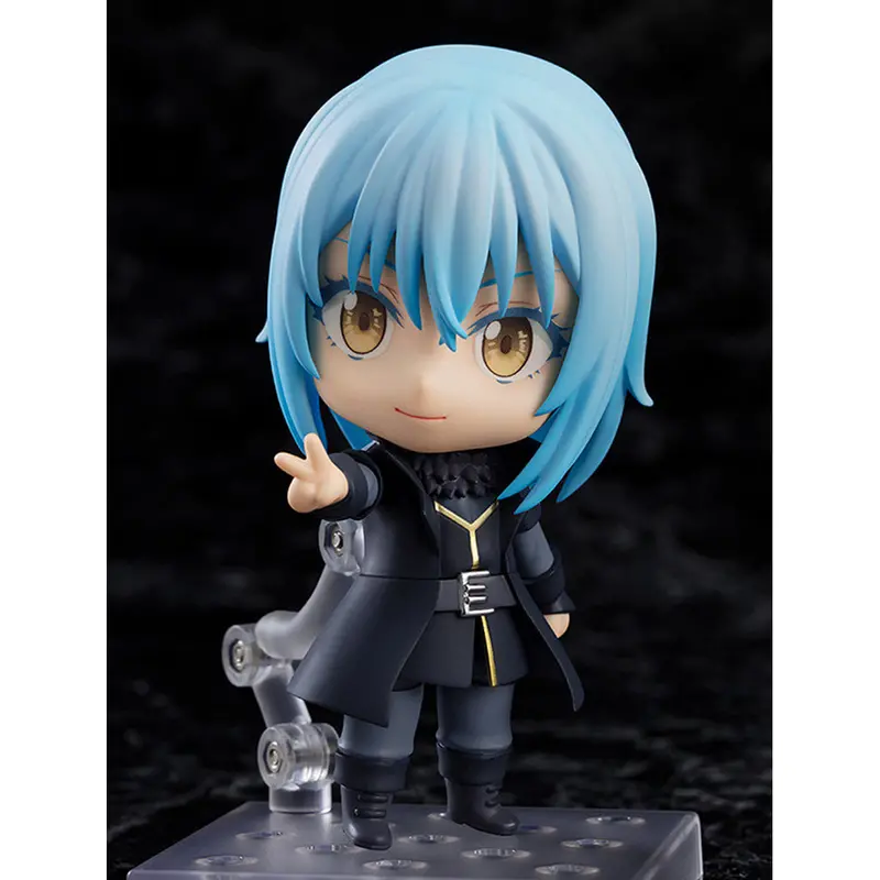 Nendoroid 1568 Rimuru: Demon Lord Ver. That Time I Got Reincarnated As A Slime 2
