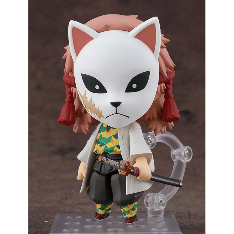 Nendoroid 1569 Sabito Demon Slayer: Kimetsu No Yaiba 1