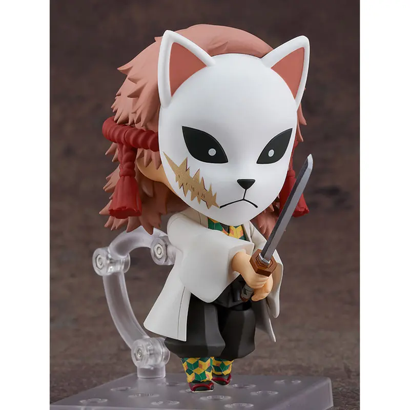 Nendoroid 1569 Sabito Demon Slayer: Kimetsu No Yaiba 2
