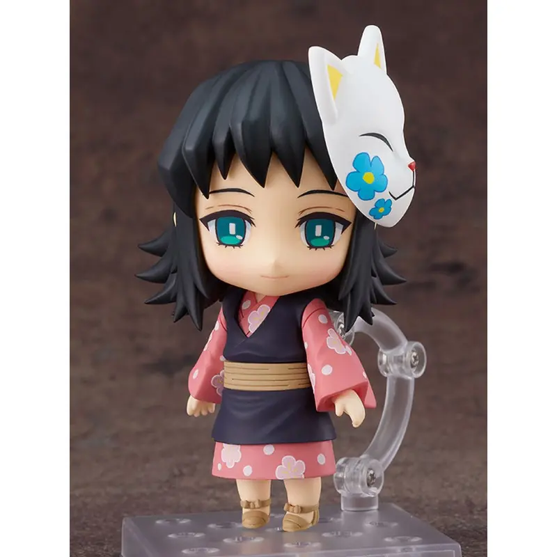 Nendoroid 1570 Makomo Demon Slayer 1