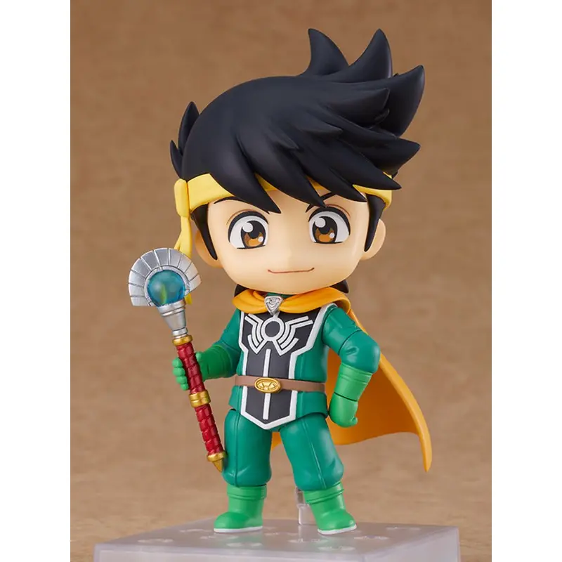 Nendoroid 1571 Popp Dragon Quest: The Adventure Of Dai 1
