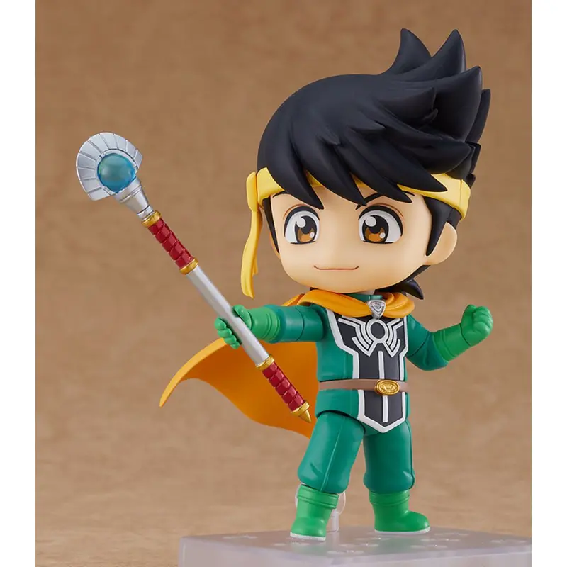 Nendoroid 1571 Popp Dragon Quest: The Adventure Of Dai 2