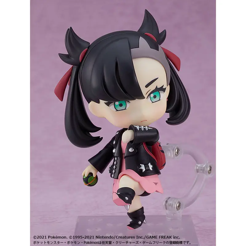 Nendoroid 1577 Marnie Pokemon 2