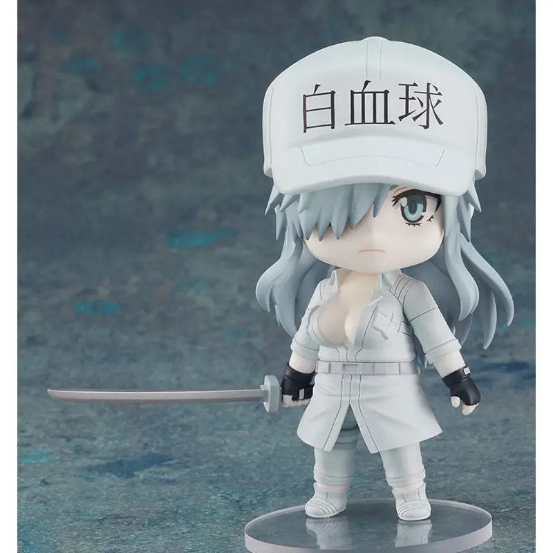 Nendoroid 1579 White Blood Cell (Neutrophil) 1