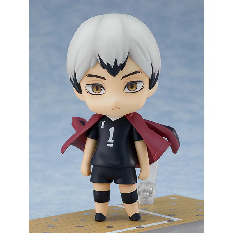 Nendoroid 1585 Shinsuke Kita Haikyu!! To The Top 1