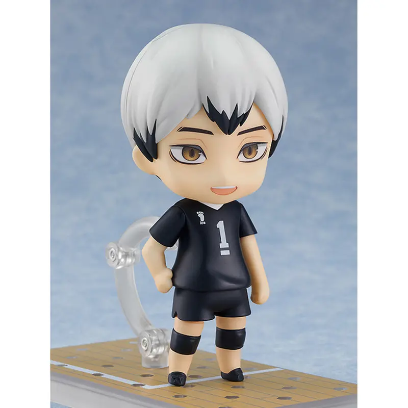 Nendoroid 1585 Shinsuke Kita Haikyu!! To The Top 2