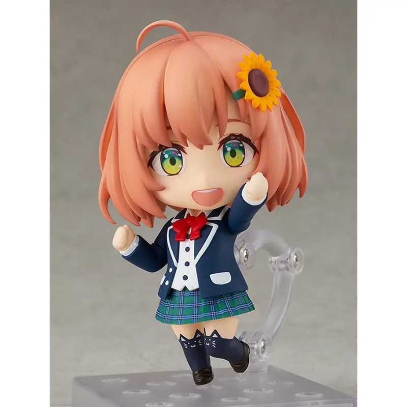 Nendoroid 1586 Honma Himawari Nijisanji 1